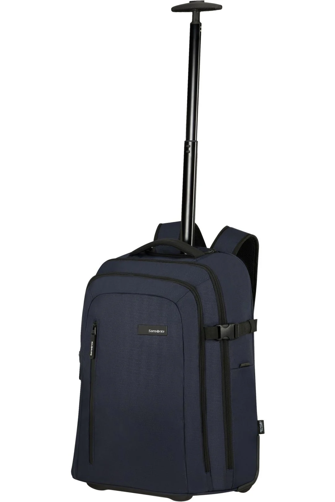 Mochila con ruedas para portátil 17.3"- 55cm ROADER de Samsonite - Image 16
