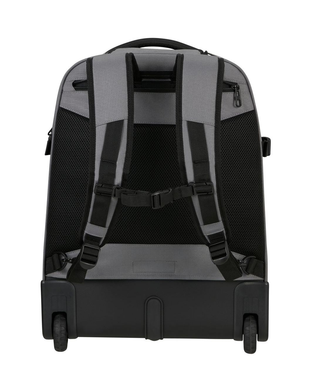 Mochila con ruedas para portátil 17.3"- 55cm ROADER de Samsonite - Image 3