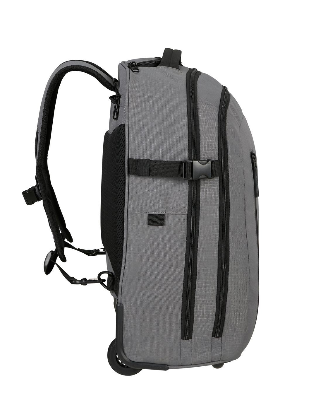 Mochila con ruedas para portátil 17.3"- 55cm ROADER de Samsonite - Image 5