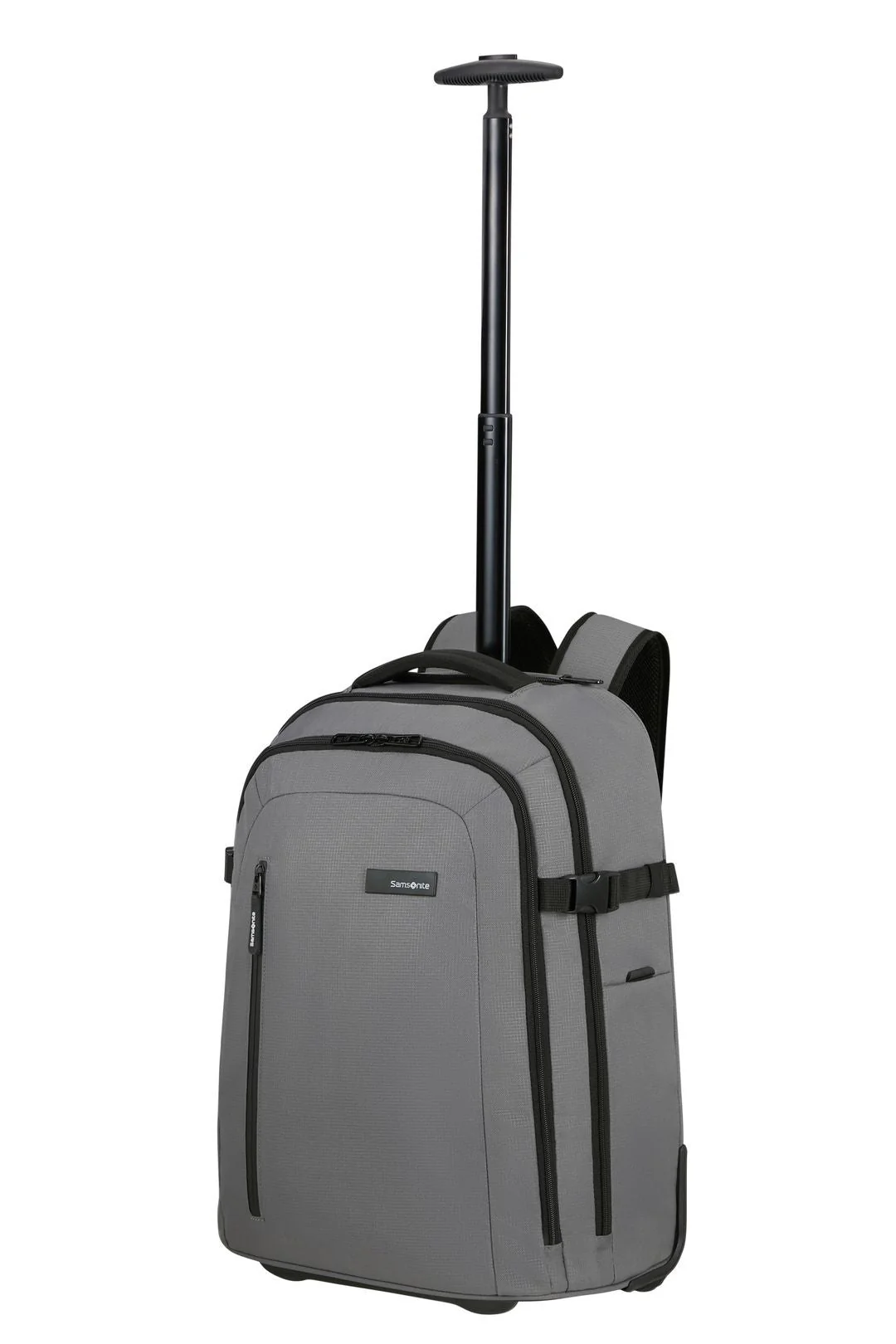 Mochila con ruedas para portátil 17.3"- 55cm ROADER de Samsonite - Image 6