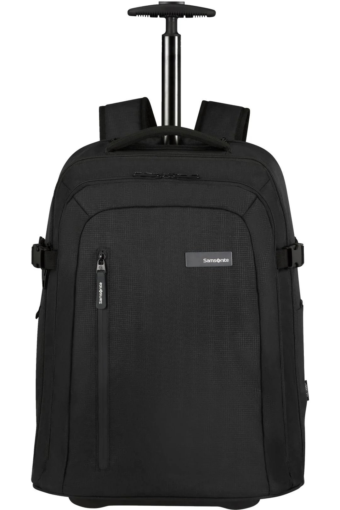 Mochila con ruedas para portátil 17.3"- 55cm ROADER de Samsonite - Image 8
