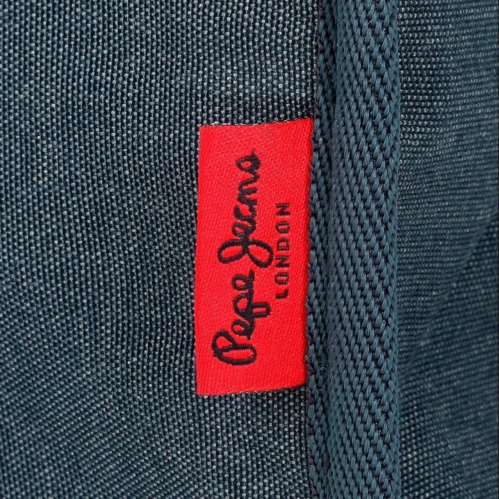 Mochila con ruedas Pepe Jeans Kay 2R - Image 9
