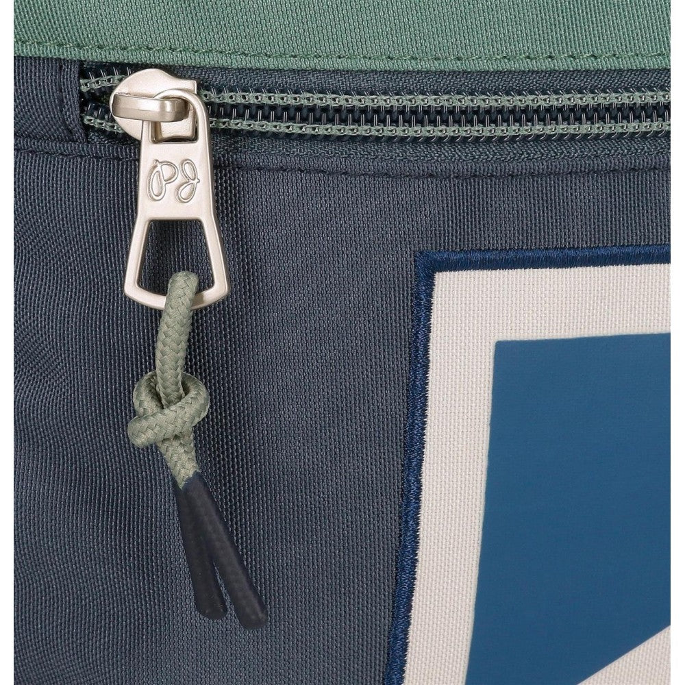 Mochila con ruedas Pepe Jeans Tom 2R - Image 12