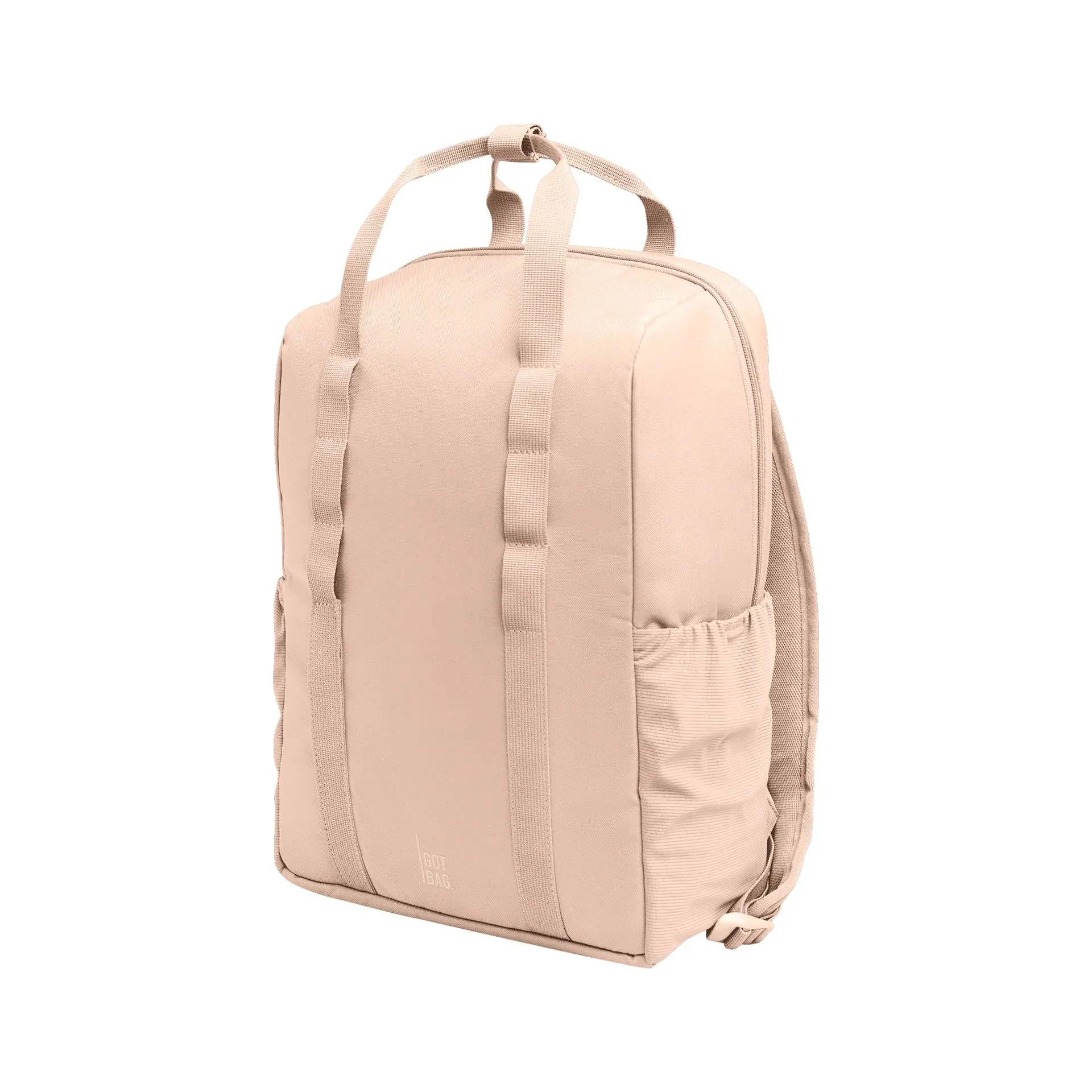 GOT BAG MOCHILA DAYPACK LOOP MONOCHROME - Image 4