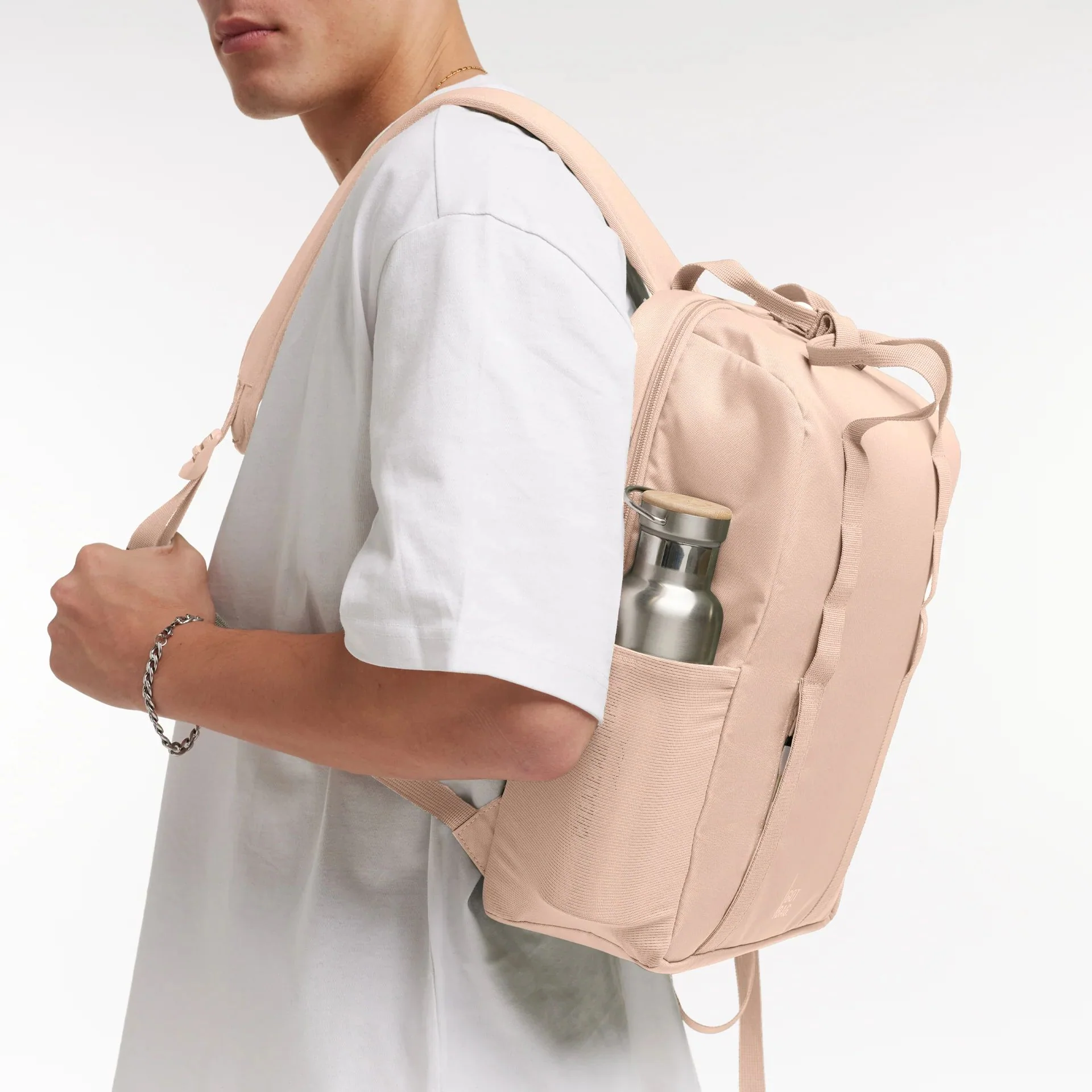 GOT BAG MOCHILA DAYPACK LOOP MONOCHROME - Image 9