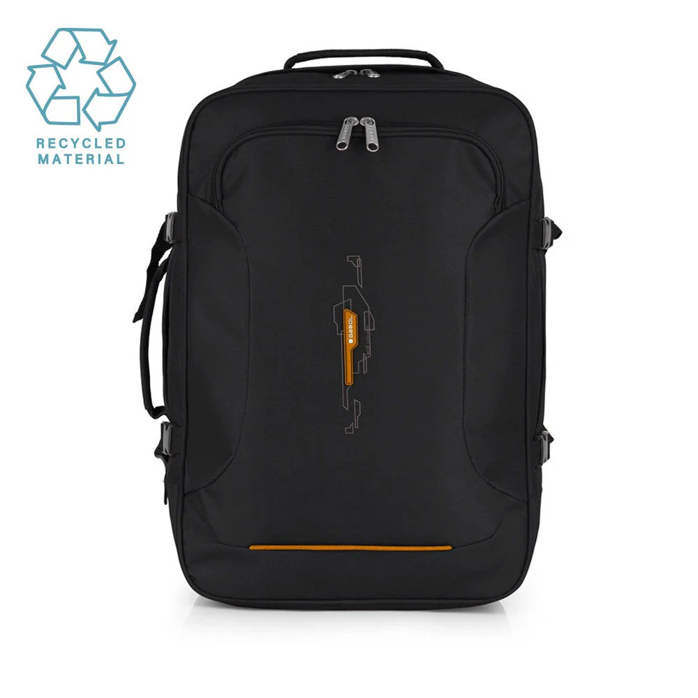 GABOL Mochila de cabina Week Eco - Image 11