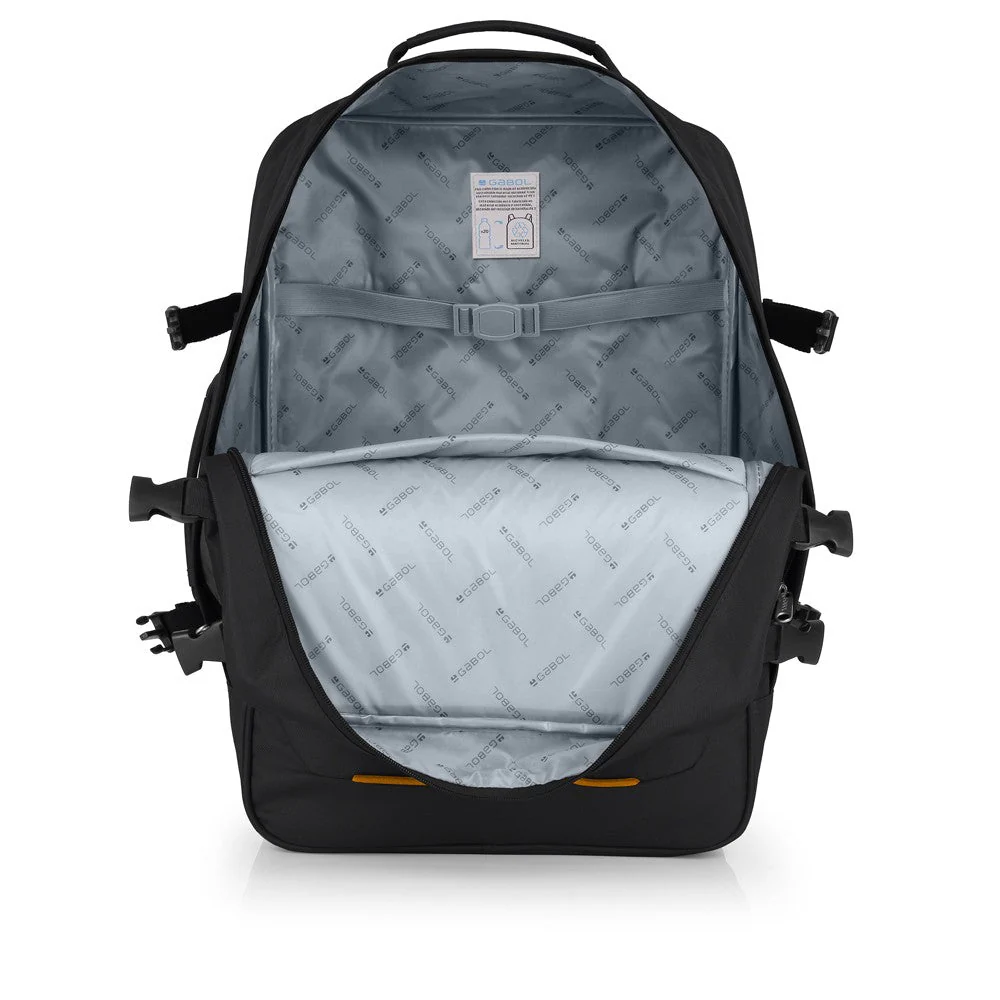 GABOL Mochila de cabina Week Eco - Image 16