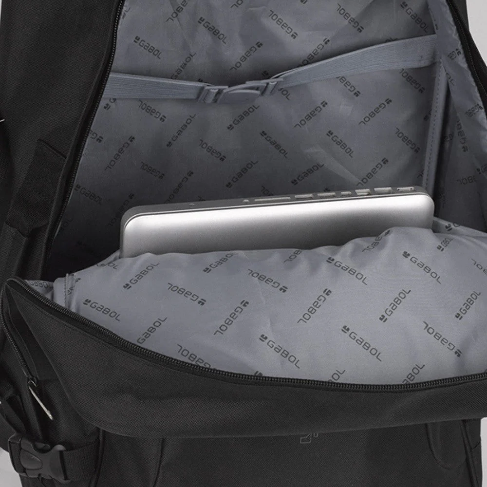 GABOL Mochila de cabina Week Eco - Image 17