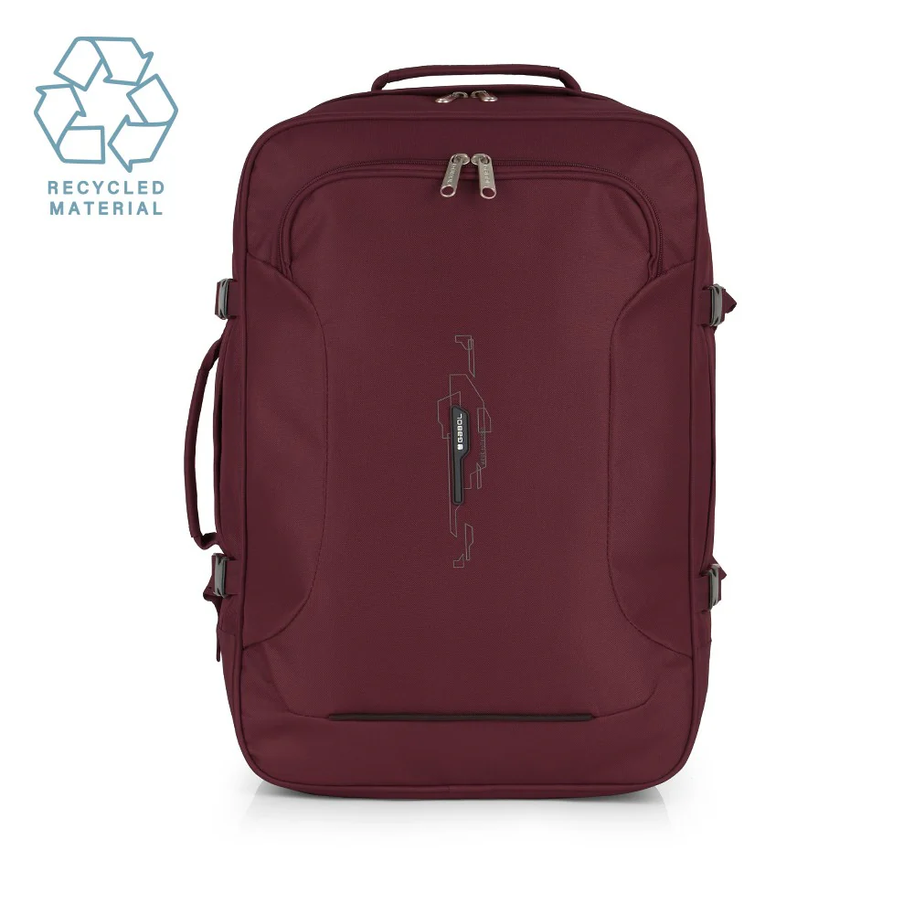 GABOL Mochila de cabina Week Eco - Image 22