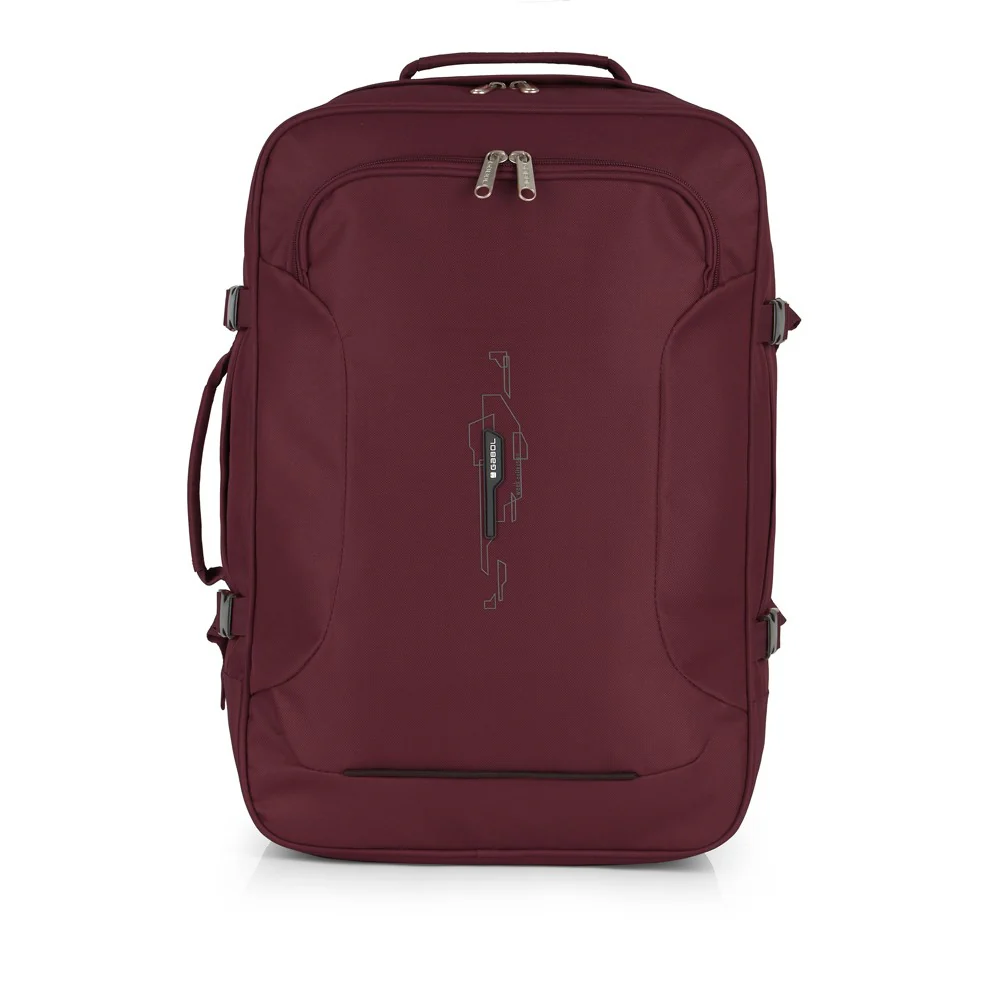 GABOL Mochila de cabina Week Eco - Image 23