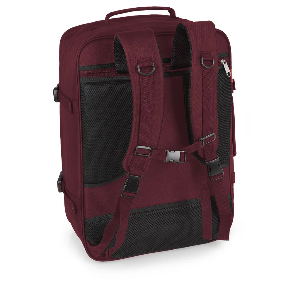 GABOL Mochila de cabina Week Eco - Image 27