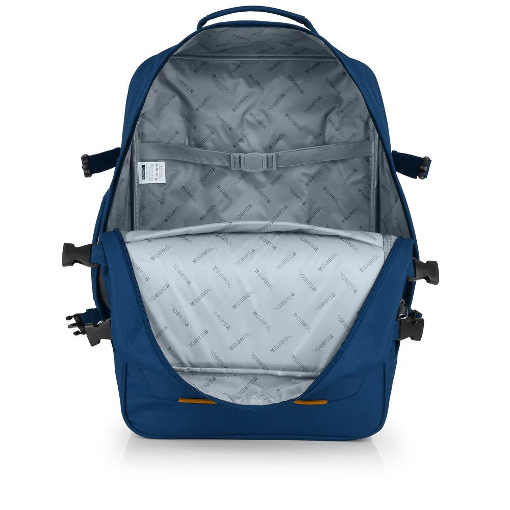 GABOL Mochila de cabina Week Eco - Image 3