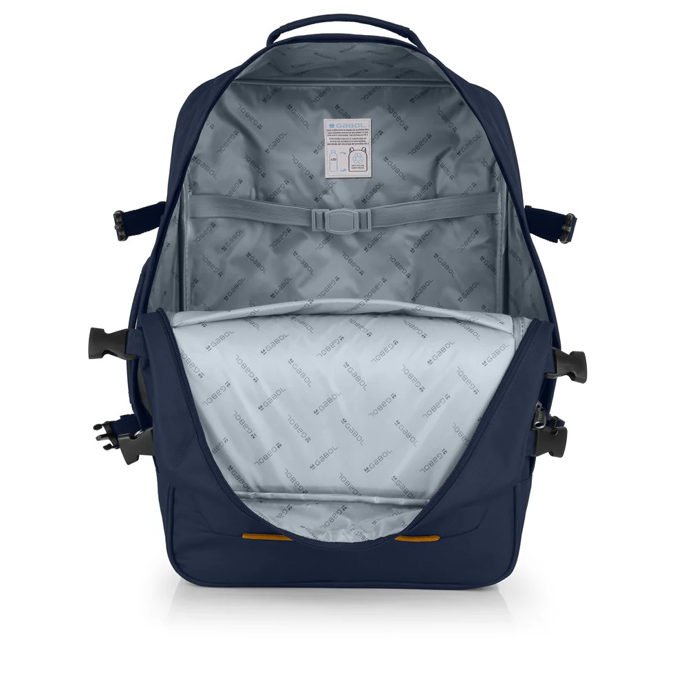 GABOL Mochila de cabina Week Eco - Image 34