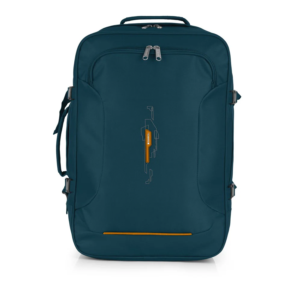 GABOL Mochila de cabina Week Eco - Image 42