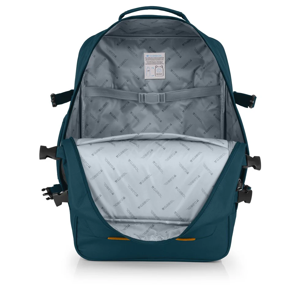 GABOL Mochila de cabina Week Eco - Image 44
