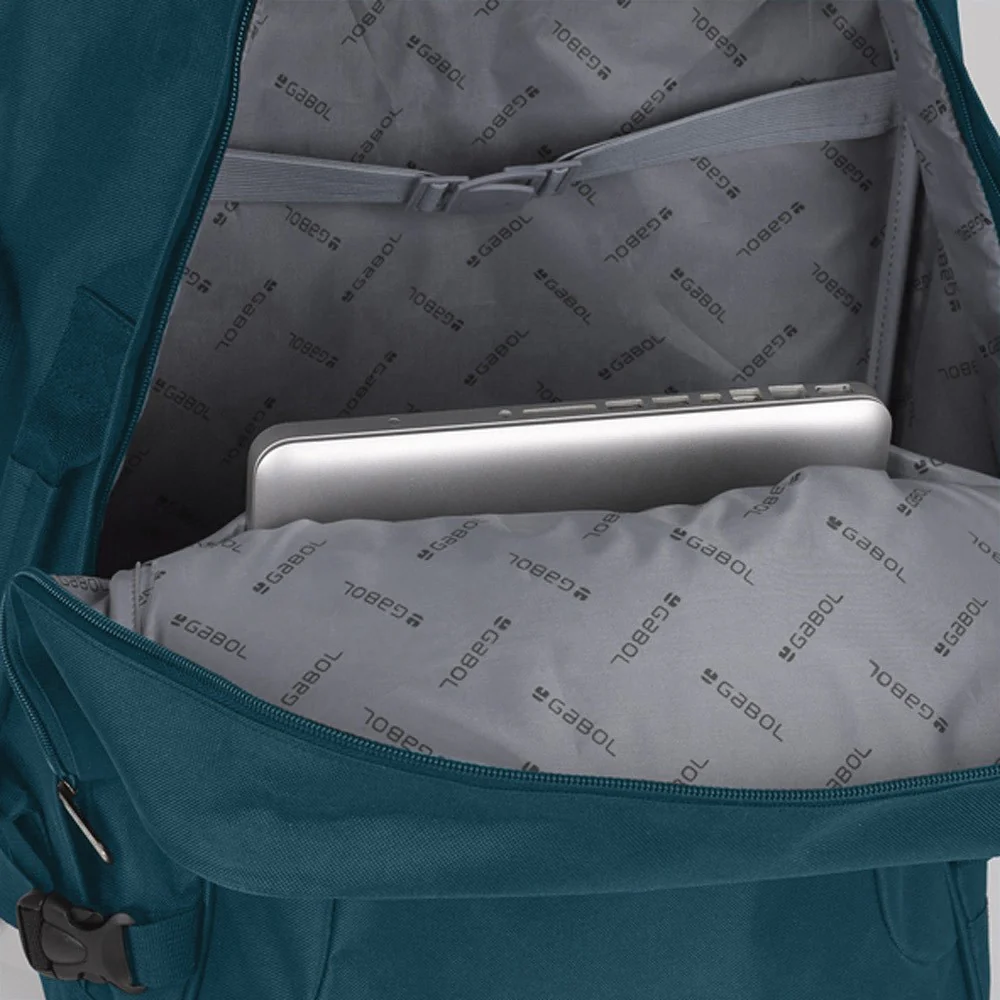 GABOL Mochila de cabina Week Eco - Image 45