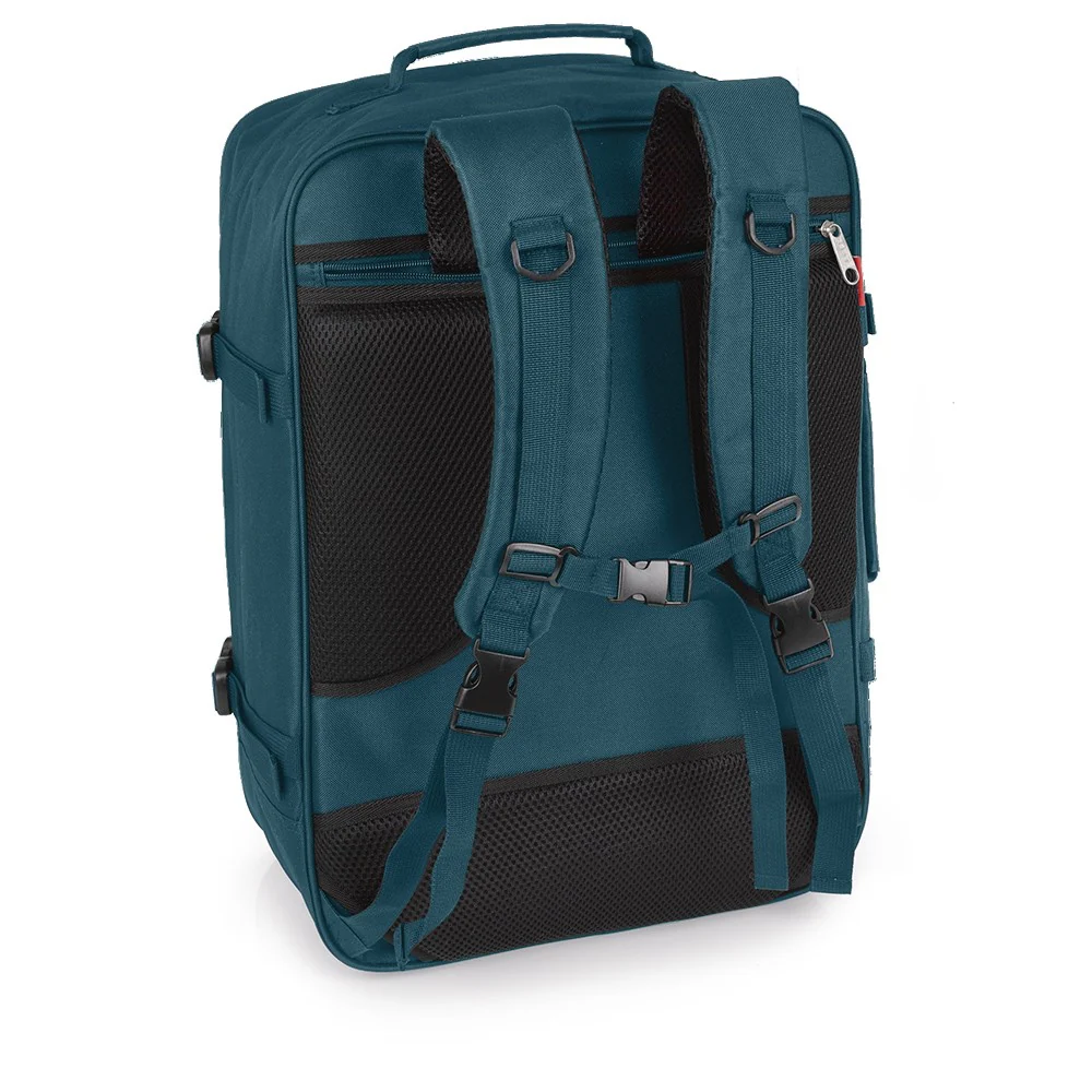 GABOL Mochila de cabina Week Eco - Image 48
