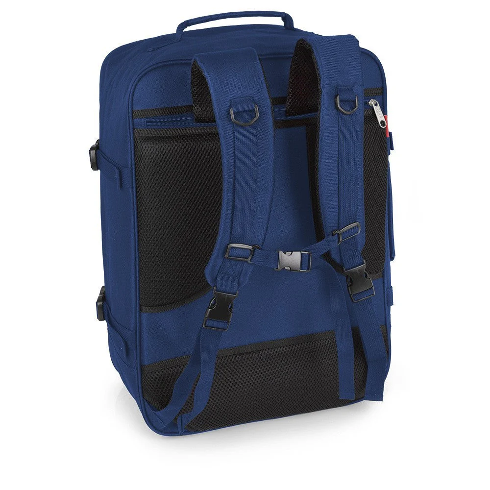 GABOL Mochila de cabina Week Eco - Image 5