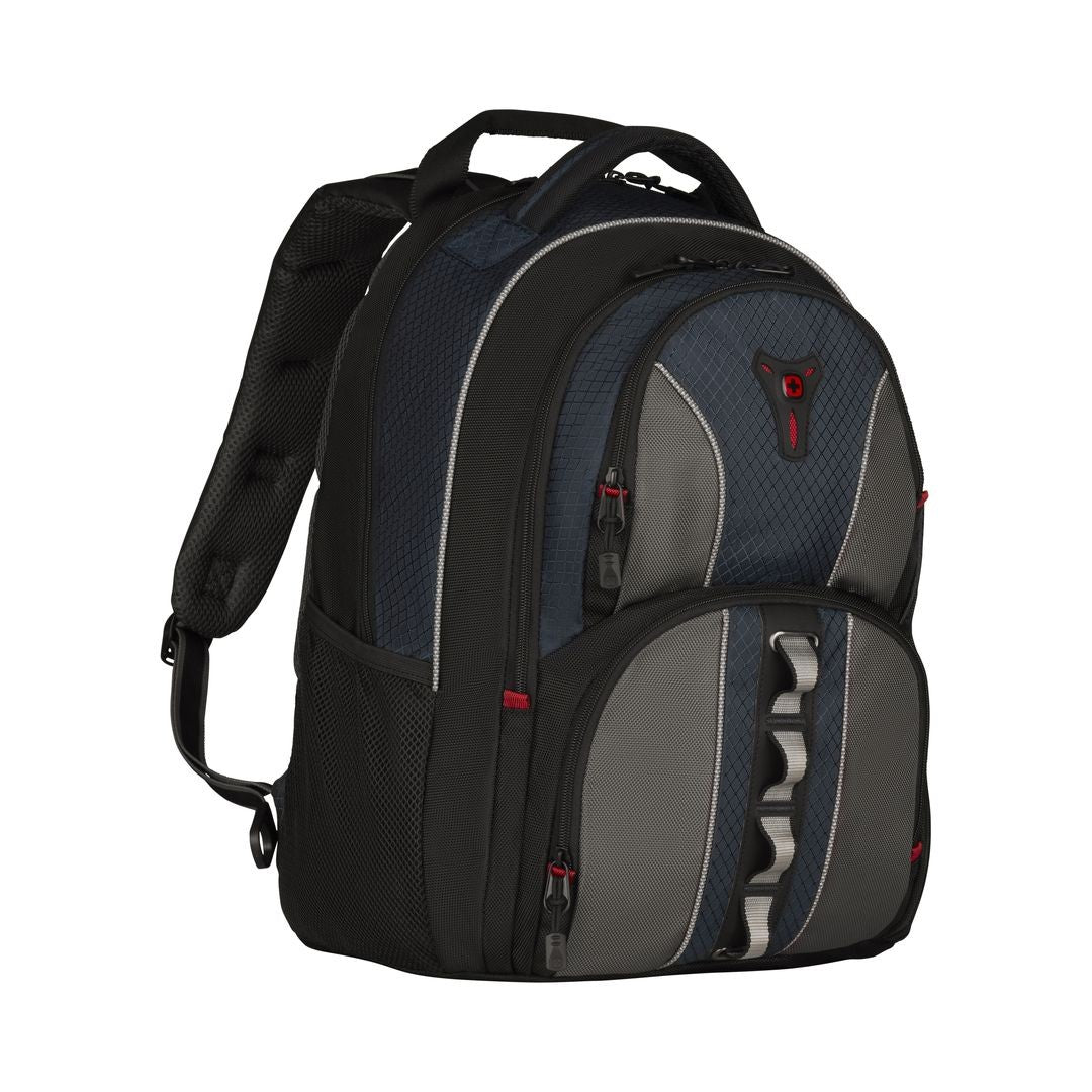 WENGER MOCHILA  DE VIAJE BUSINESS COBALT 16" - Image 2