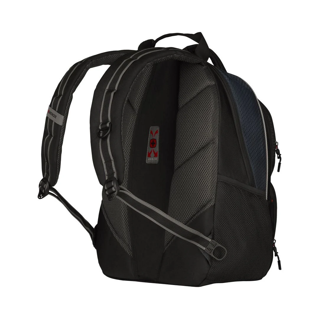 WENGER MOCHILA  DE VIAJE BUSINESS COBALT 16" - Image 3