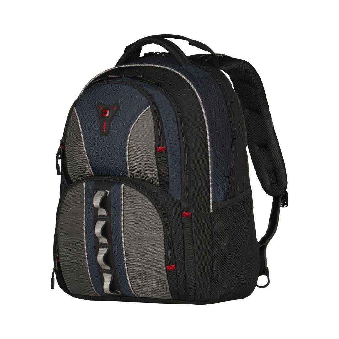 WENGER MOCHILA  DE VIAJE BUSINESS COBALT 16" - Image 6