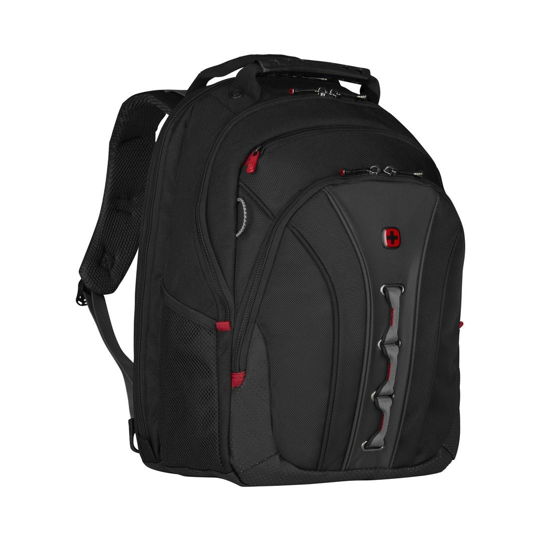 WENGER MOCHILA DE VIAJE BUSINESS LEGACY 16" - Image 3