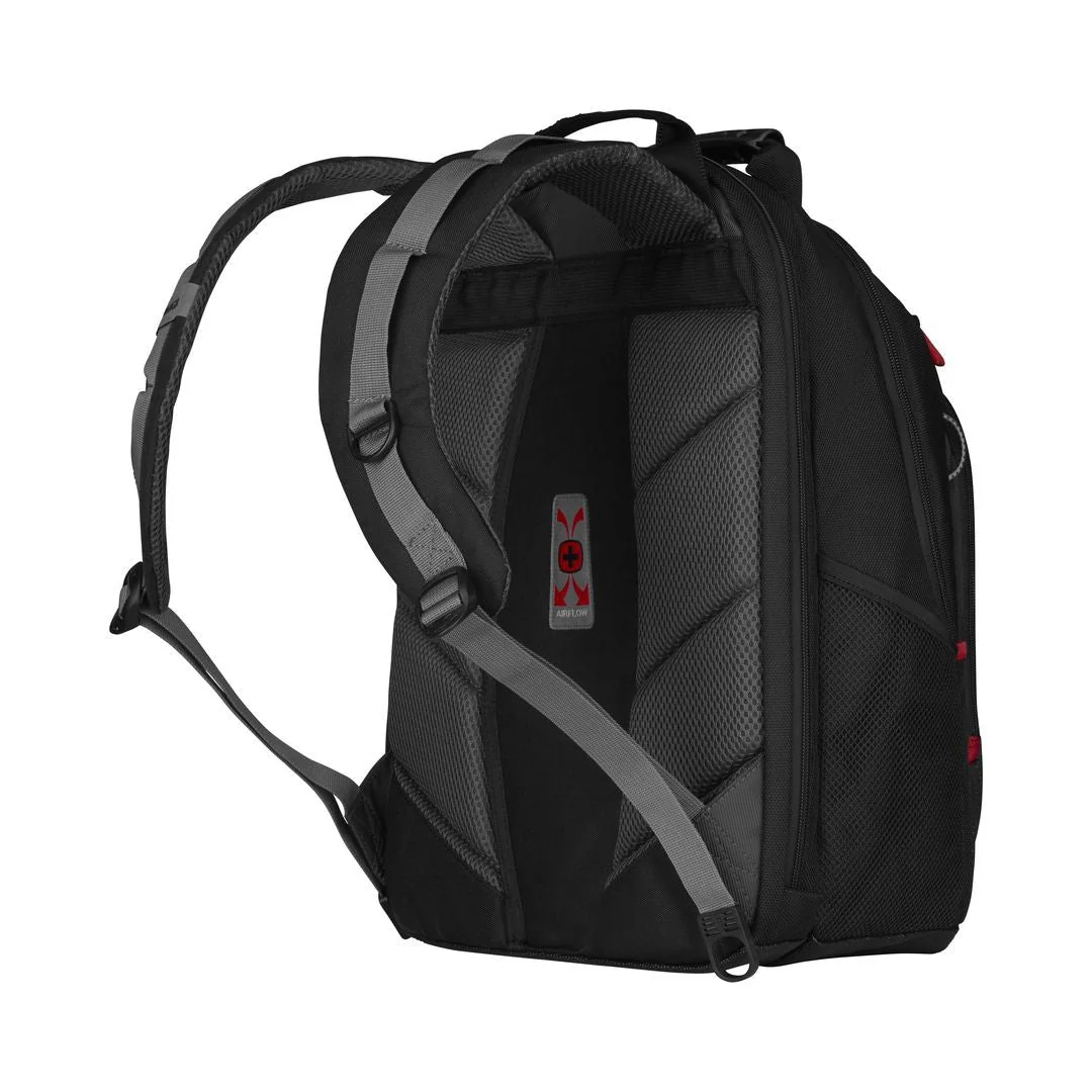 WENGER MOCHILA DE VIAJE BUSINESS LEGACY 16" - Image 4