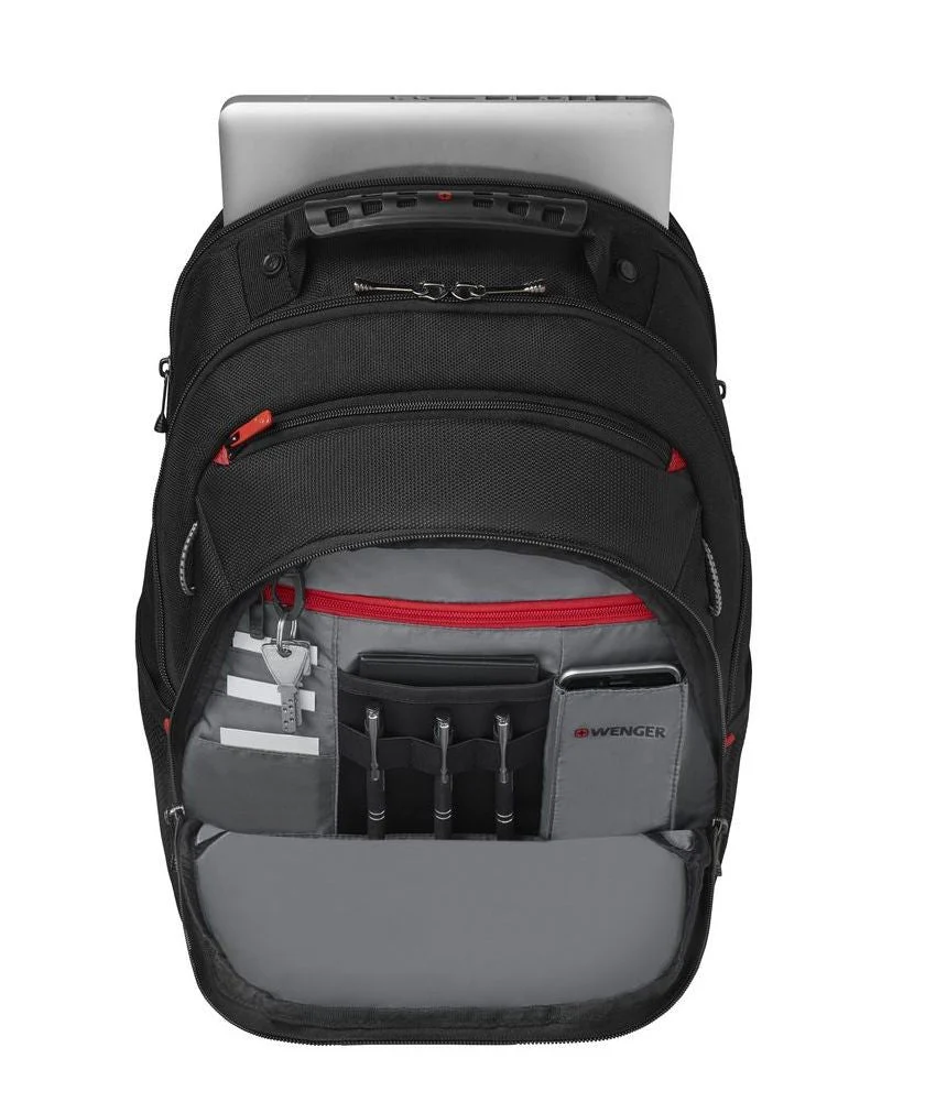 WENGER MOCHILA DE VIAJE BUSINESS LEGACY 16" - Image 5