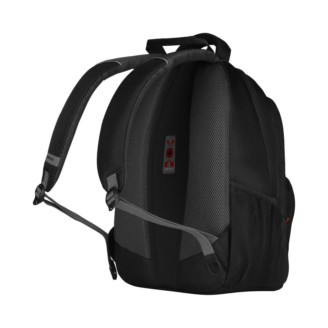 WENGER MOCHILA DE VIAJE BUSINESS PILLAR 16" - Image 4