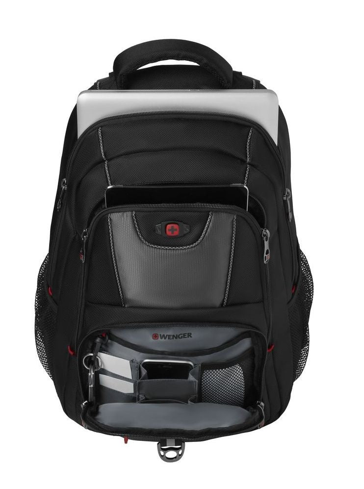 WENGER MOCHILA DE VIAJE BUSINESS PILLAR 16" - Image 5