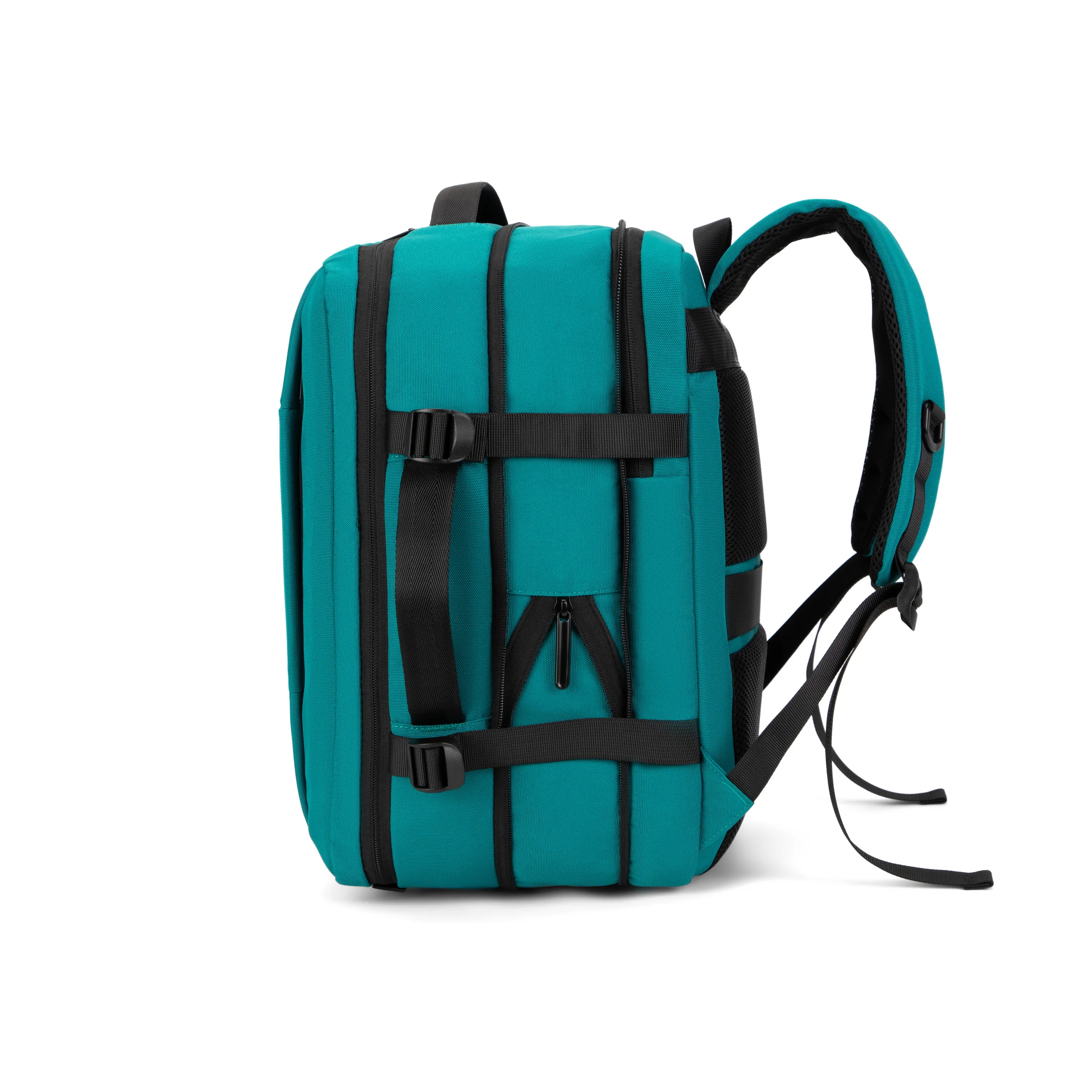 Mochila de viaje HUGO con compartimento para portátil GREENWICH - Image 24