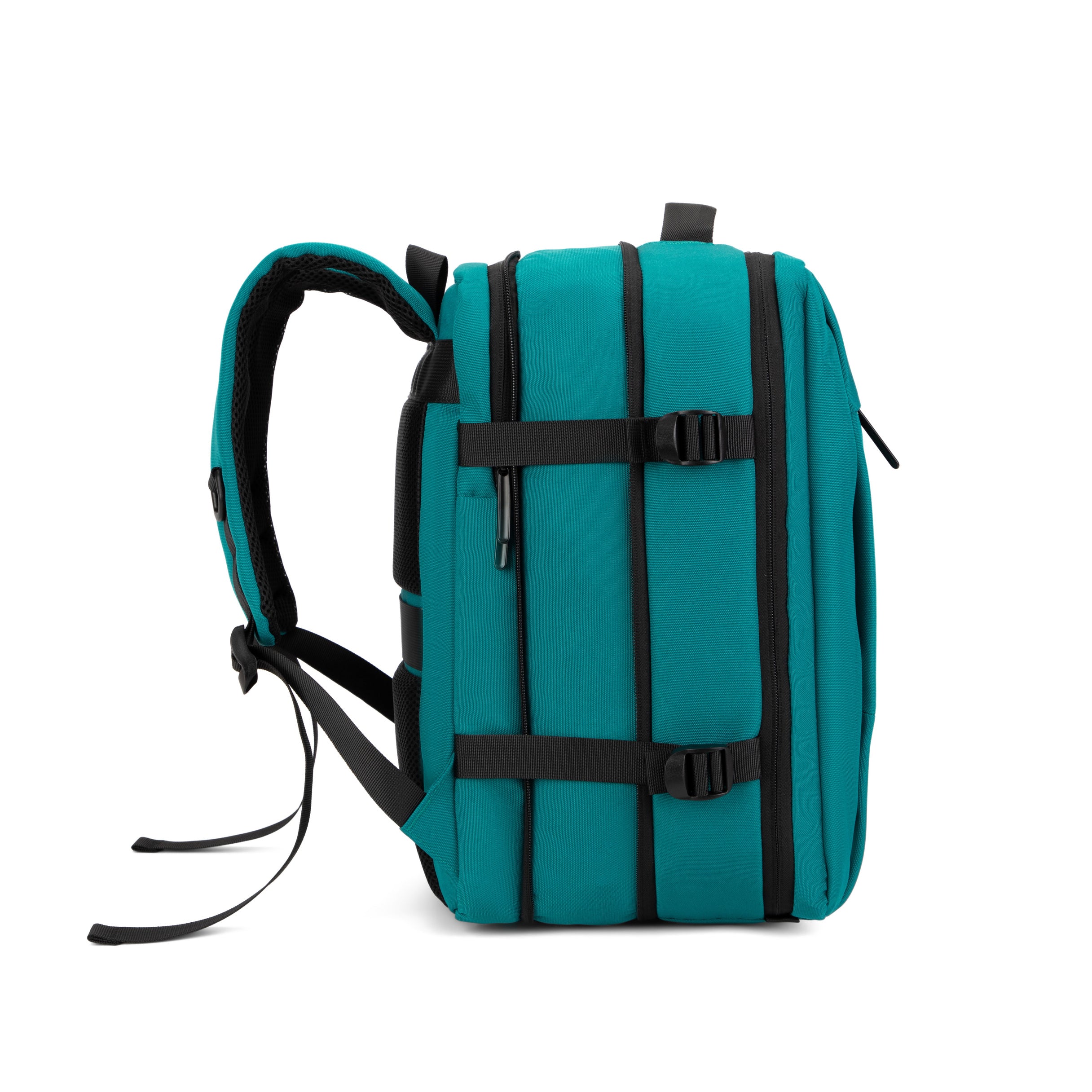 Mochila de viaje HUGO con compartimento para portátil GREENWICH - Image 25