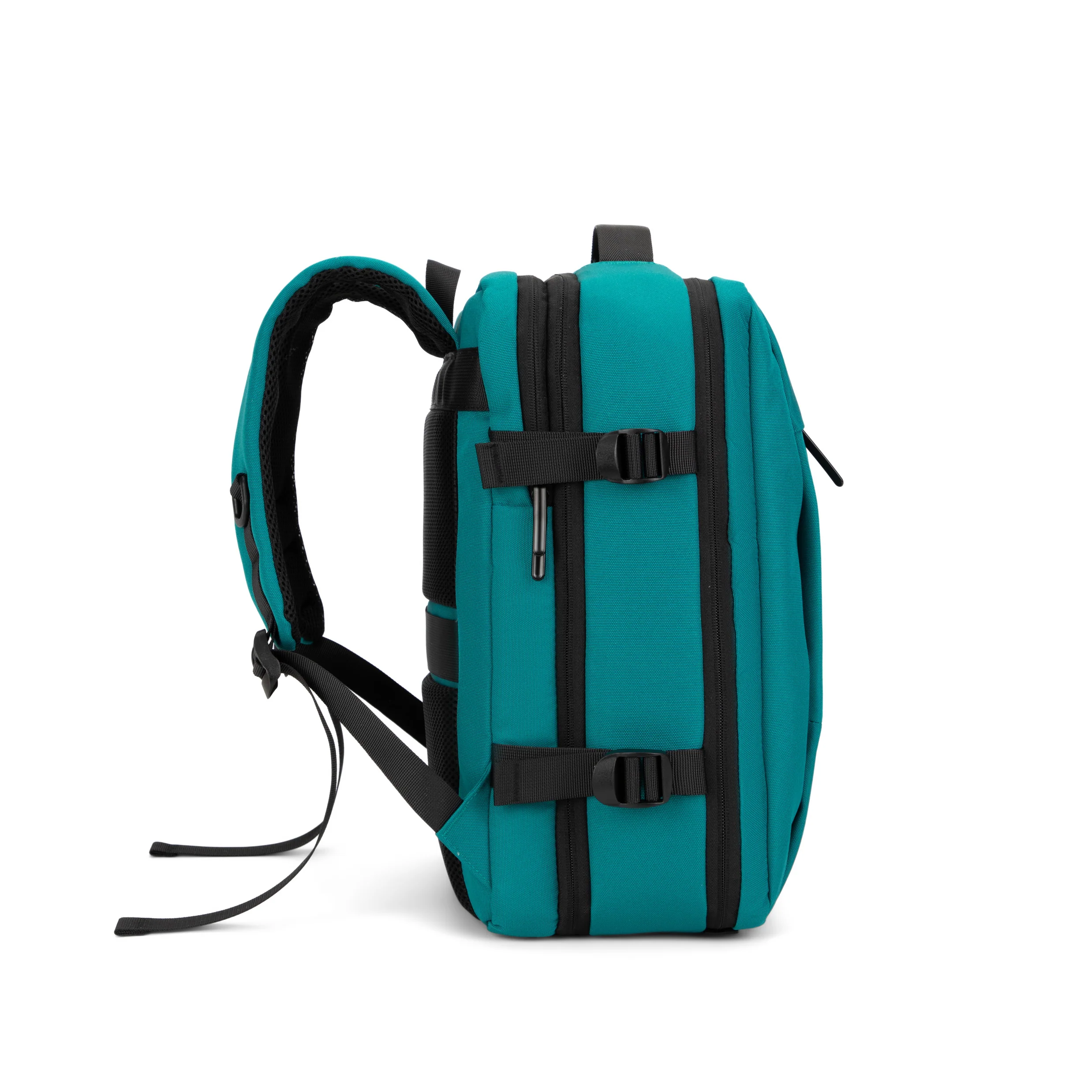 Mochila de viaje HUGO con compartimento para portátil GREENWICH - Image 31
