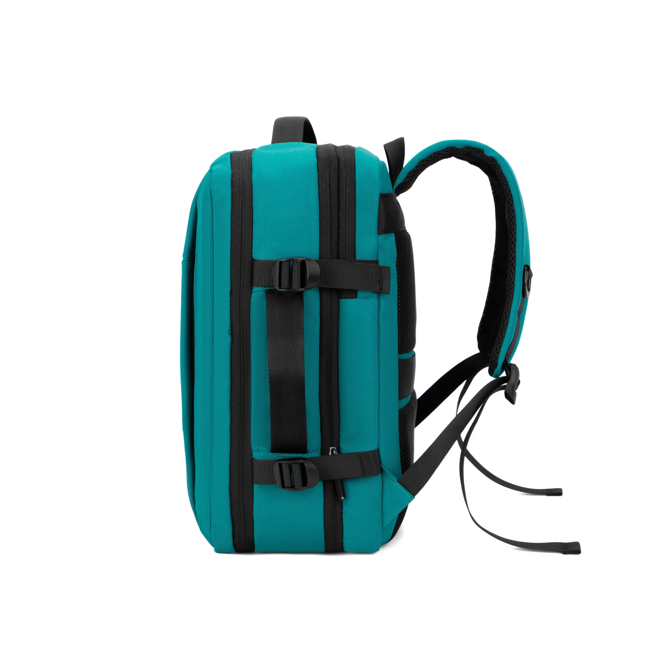Mochila de viaje HUGO con compartimento para portátil GREENWICH - Image 40