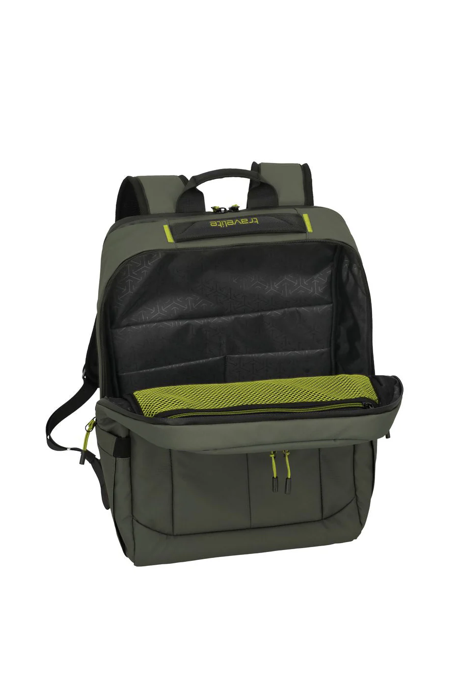 TRAVELITE MOCHILA M - 15´6" BRIIZE - Image 5