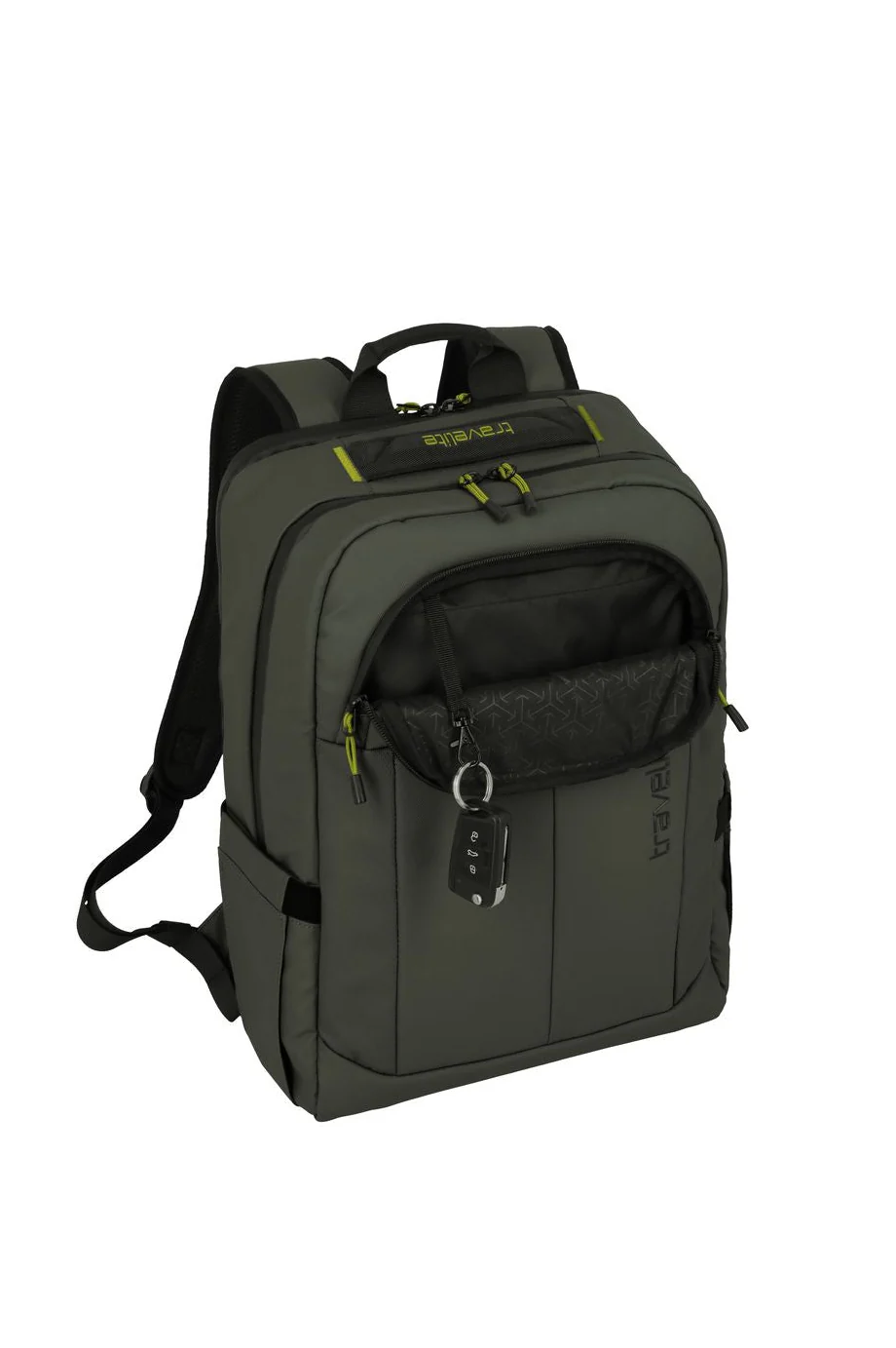 TRAVELITE MOCHILA M - 15´6" BRIIZE - Image 6