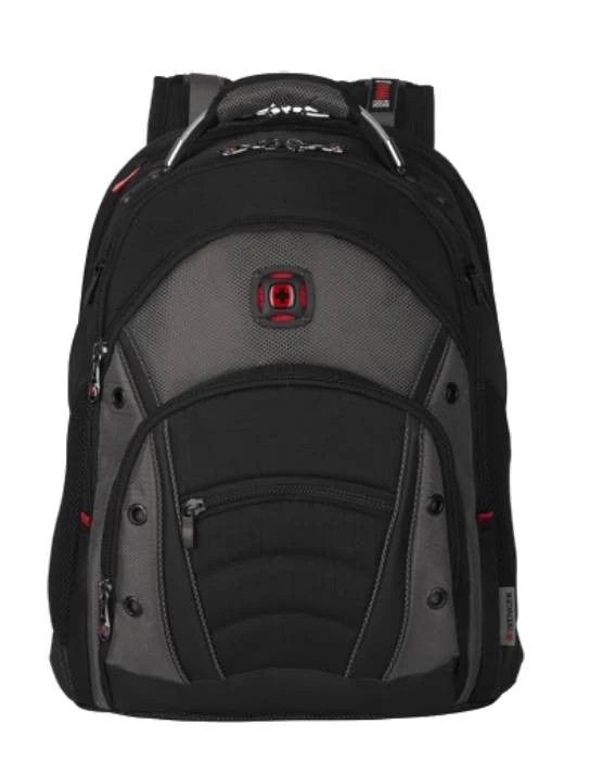 WENGER MOCHILA DE VIAJE PARA PORTÁTIL SYNERGY 16" - Image 2