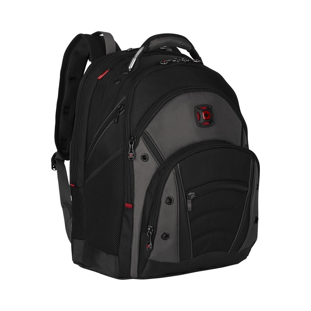 WENGER MOCHILA DE VIAJE PARA PORTÁTIL SYNERGY 16" - Image 3