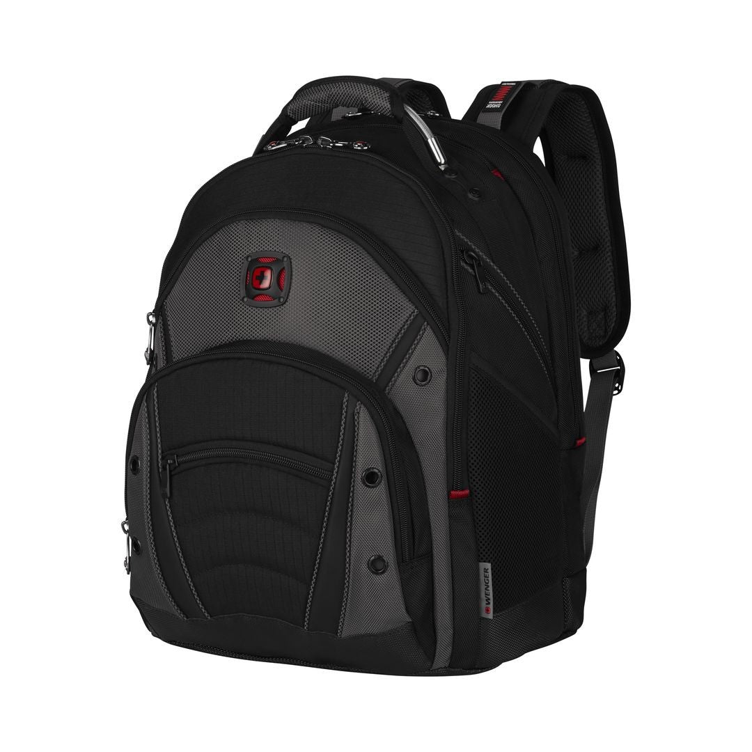WENGER MOCHILA DE VIAJE PARA PORTÁTIL SYNERGY 16" - Image 8