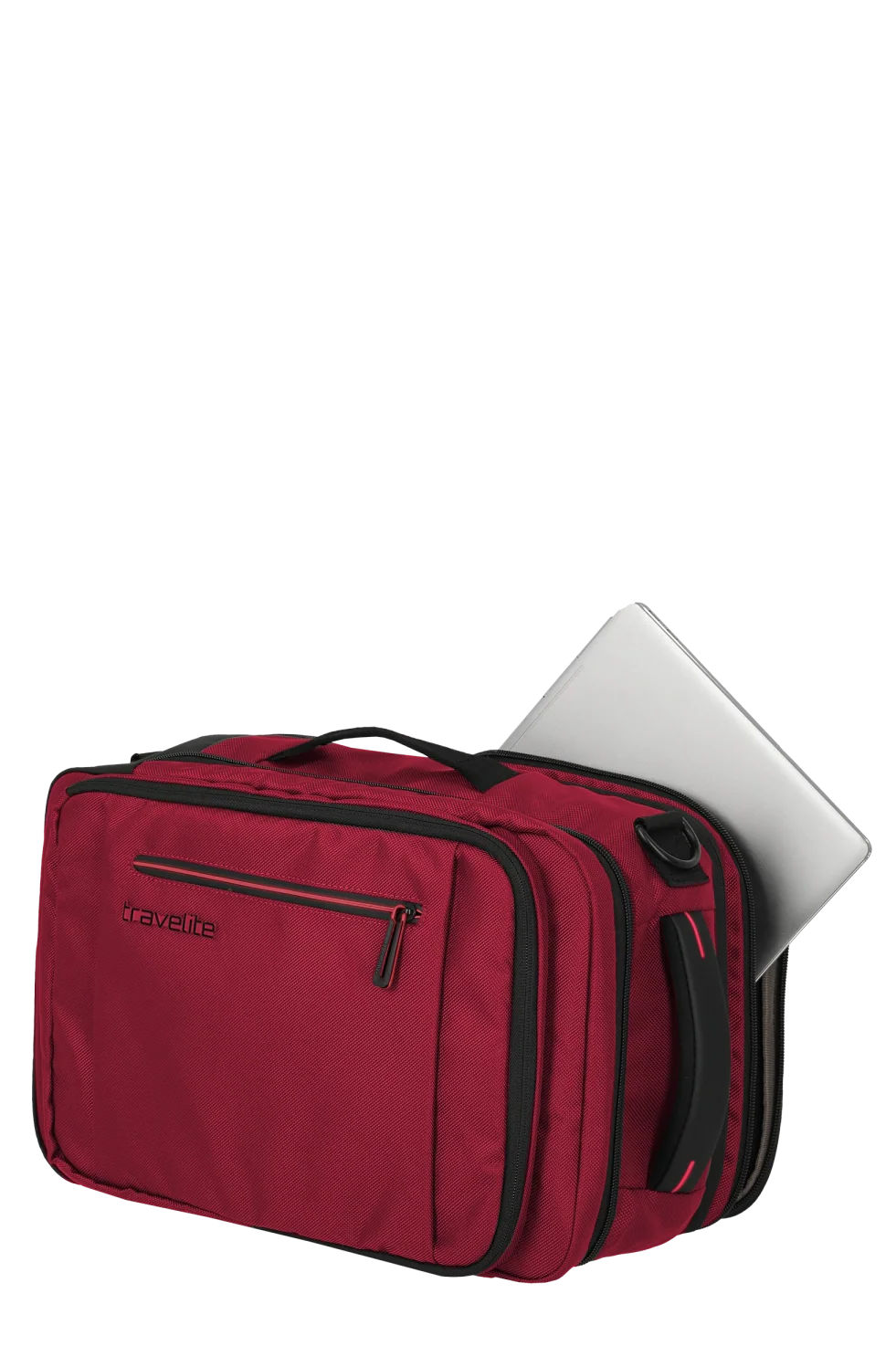 TRAVELITE MOCHILA DE VIAJE S EXTENSIBLE CROSSLITE - Image 18