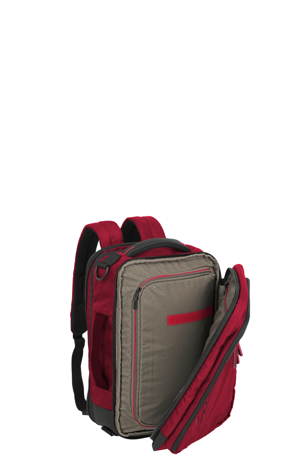 TRAVELITE MOCHILA DE VIAJE S EXTENSIBLE CROSSLITE - Image 20
