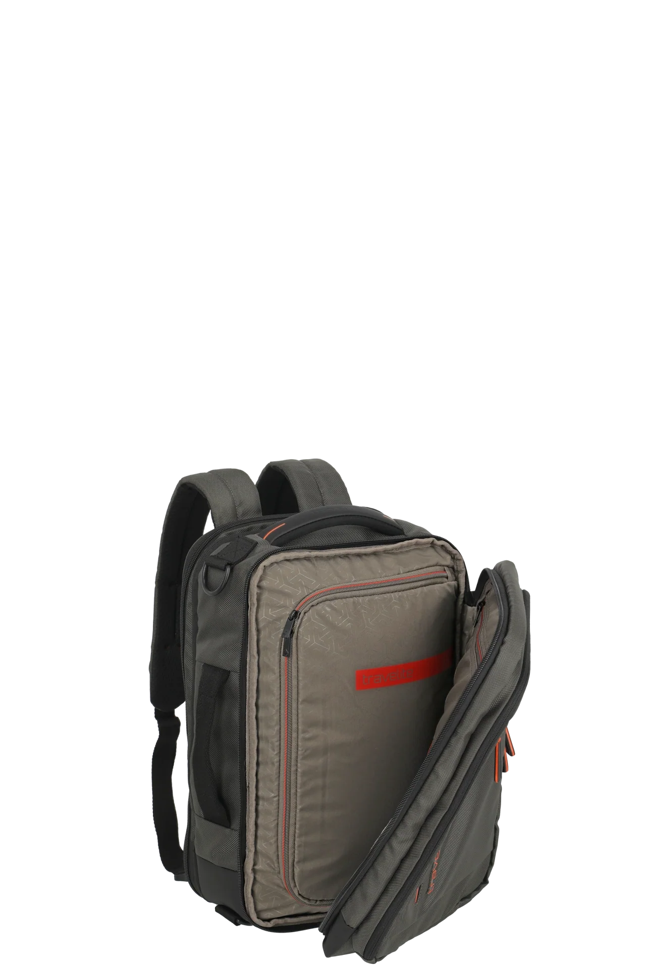 TRAVELITE MOCHILA DE VIAJE S EXTENSIBLE CROSSLITE - Image 34