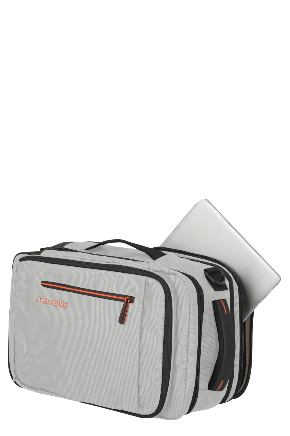 TRAVELITE MOCHILA DE VIAJE S EXTENSIBLE CROSSLITE - Image 4