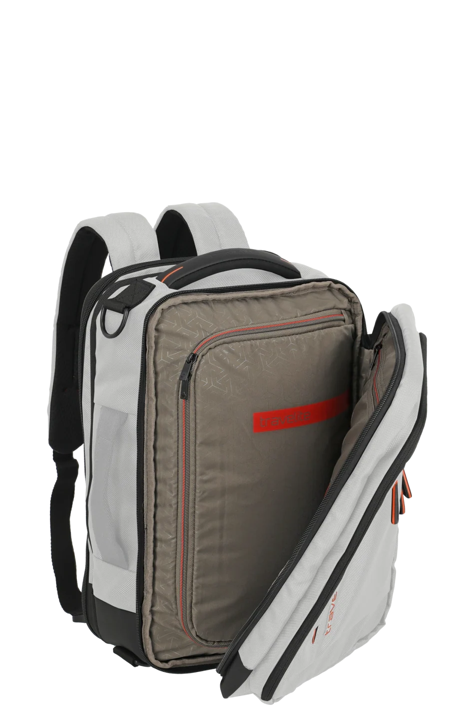 TRAVELITE MOCHILA DE VIAJE S EXTENSIBLE CROSSLITE - Image 6