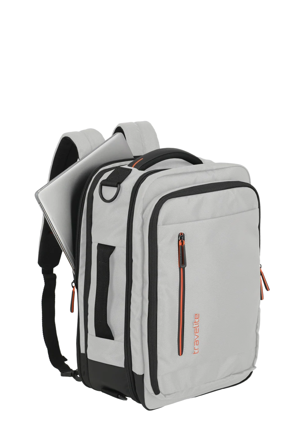 TRAVELITE MOCHILA DE VIAJE S EXTENSIBLE CROSSLITE - Image 8