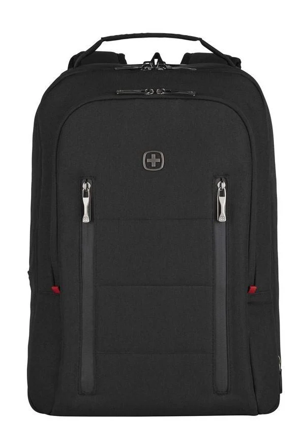 WENGER Mochila de Viaje Extensible y para Portátil 16" CITY TRAVELER - Image 2