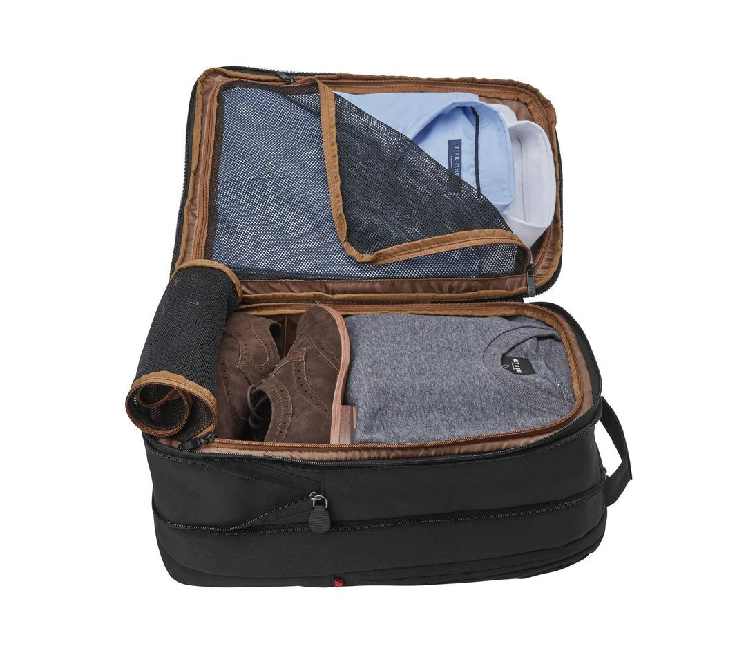 WENGER Mochila de Viaje Extensible y para Portátil 16" CITY TRAVELER - Image 4