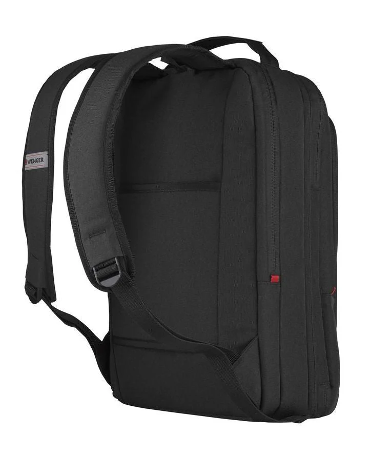 WENGER Mochila de Viaje Extensible y para Portátil 16" CITY TRAVELER - Image 6