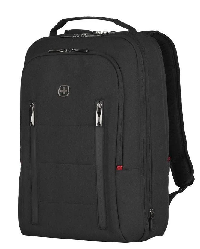 WENGER Mochila de Viaje Extensible y para Portátil 16" CITY TRAVELER - Image 8
