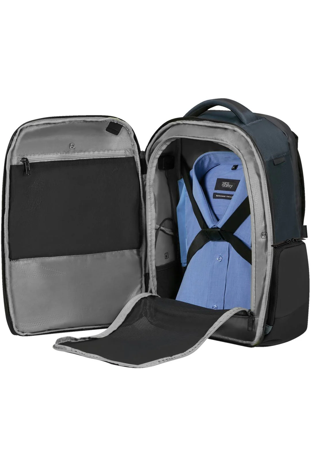 Mochila de Viaje y para Portátil BIZ2GO 15.6" DAYTRIP de Samsonite - Image 12